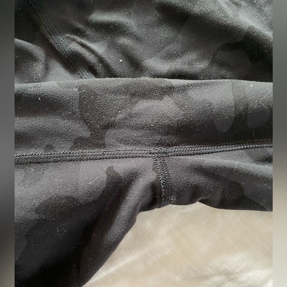 Lululemon Align Jogger Crop - Picture 3 of 8